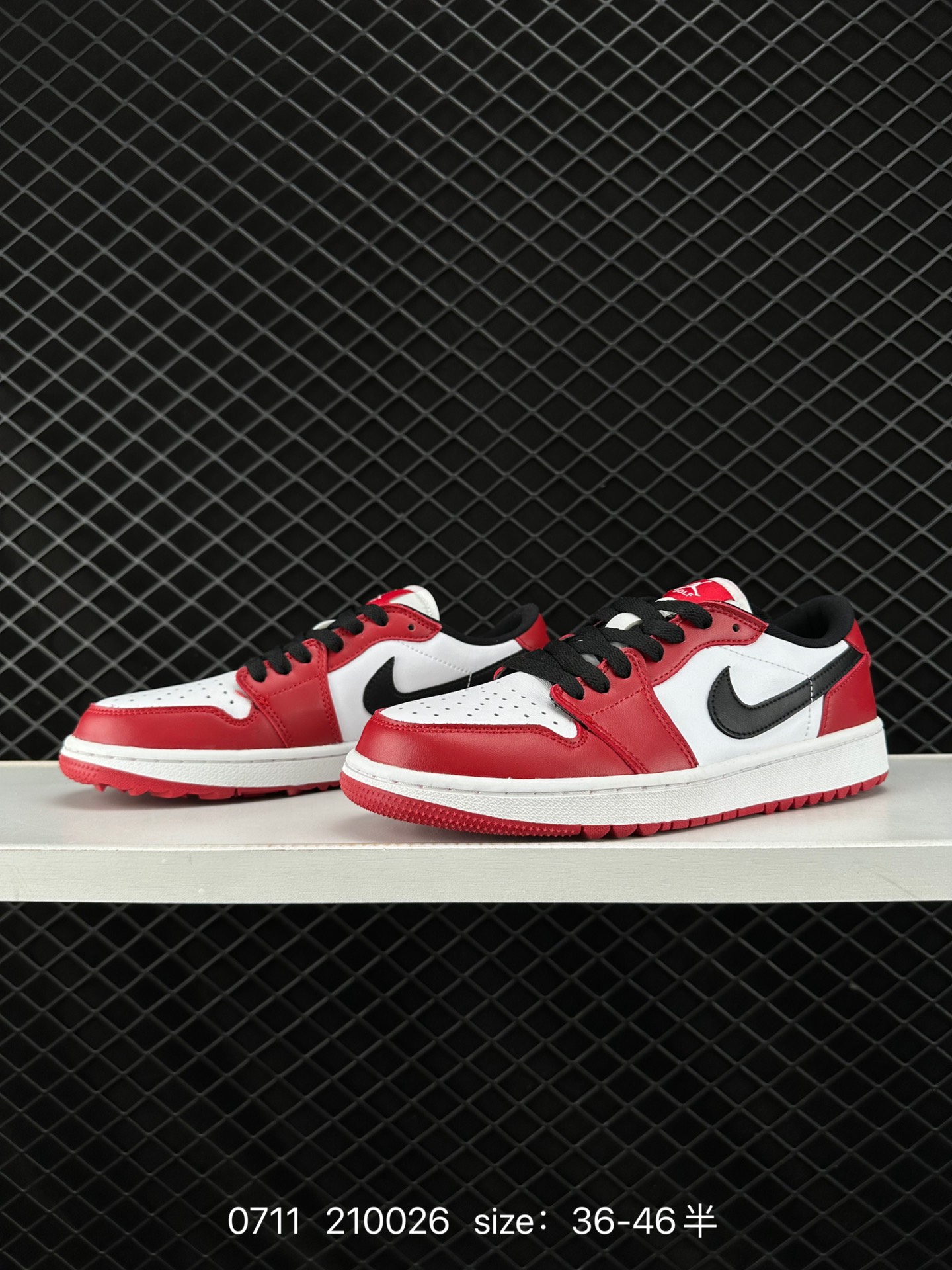 Air Jordan 1 Low AJ1